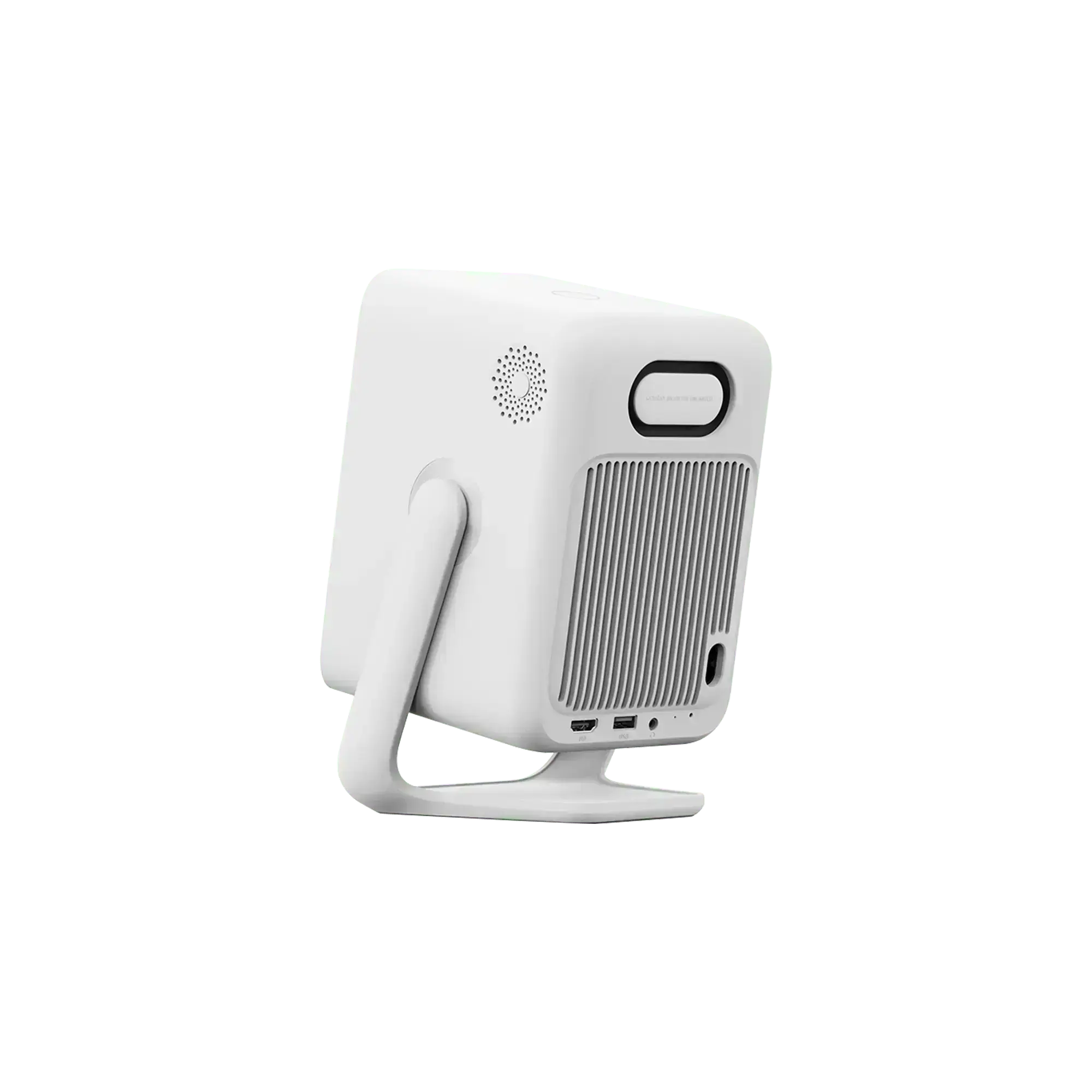 Wanbo  Wanbo T2 Ultra Gimbal projector with Android TV 11